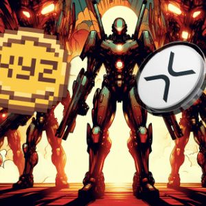XRP's Surge to $10: A Real Possibility or Wishful Thinking?