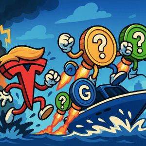 Exploring Growth in Crypto Amidst Tesla's Market Challenges