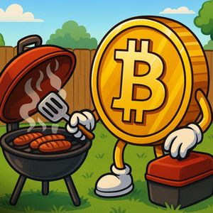 Bitcoin Price Analysis: BTC Holds Above $105,000 Despite Political Drama And Market Tension