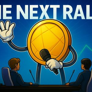 Crypto Market Awaits CPI Verdict as Rate Cut Bets Fall: Top 3 Coins to Buy for the Next Rally