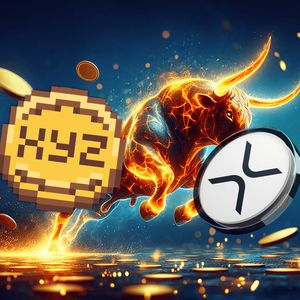 XRP Set for 11,200% Rally? Experts Reveal How the GENIUS Act Could Ignite the Explosion
