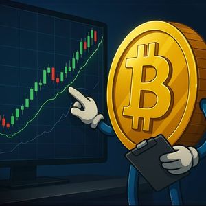 Bitcoin Price Analysis: BTC Crosses $107,000 As Momentum Returns