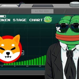 Crypto Millionaire Who Rode SHIB to $10M Is All In on This New AI Meme Token