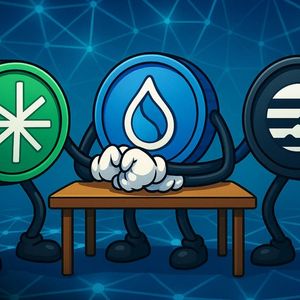 Kaspa (KAS) vs. Sui (SUI) and Aptos (APT): Comparing the Hottest Blockchain Architectures Poised to Lead 2025.