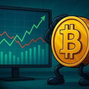 Bitcoin Price Analysis: BTC Eyes New ATH After Testing $110,000