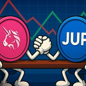 Uniswap (UNI) vs. Hyperliquid (HYPE) and Jupiter (JUP): Which DEX Will Win the Liquidity Wars?