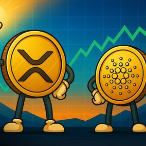 Here's Why This Summer Might Bring All-Time Highs for XRP and Cardano (ADA) - A Detailed Price Analysis