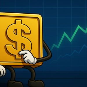3 Altcoins Showing Unexpected Strength in the Middle of the Week