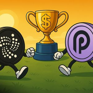 Which Will Hit $1 First? A Price Prediction for PYTH and IOTA
