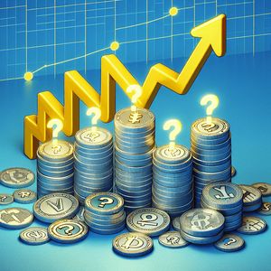 Top 5 Coins Institutions Are Accumulating in This Dip – SOL & XRP Included