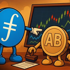 Are Filecoin (FIL) and AB the Most Overlooked Bets for the Next Bull Run?