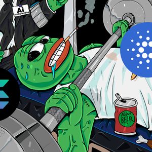 While Ethereum Lags, These 4 Altcoins Flash Bullish Breakout Patterns for Q3 2025