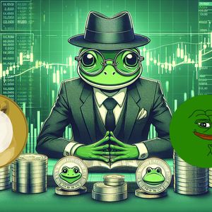 TRUMP, PEPE, DOGE… Now Comes AGNT—Crypto’s Next Wildcard With 30,000% Potential