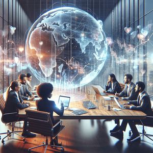 Unlocking Multimillion-Dollar Opportunities: A Guide to 2025's Crypto Bull Run