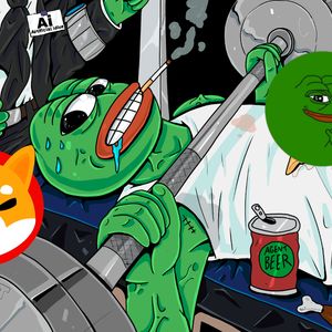 Exploring the New Frontier of AI Meme Coins with Codename: Pepe