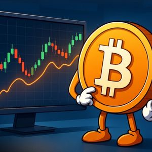 Bitcoin Price Analysis: BTC Starts Week On A Positive Note, Briefly Reclaims $107,000
