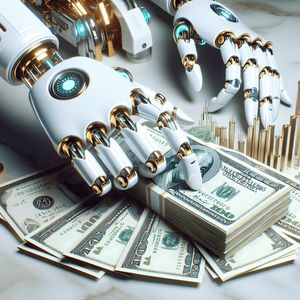 ChatGPT's 2025 Altcoin Watchlist: These 5 Cryptos Are Flashing Bullish Like It’s 2021 Again
