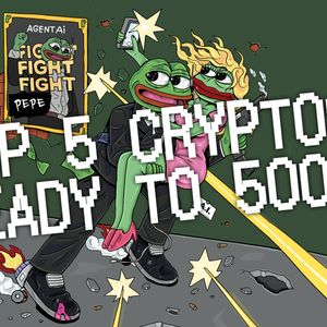5 Altcoins That Could Help You Reclaim Your Losses Fast – Don’t Miss Out!