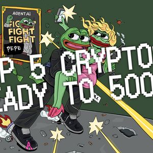 Beyond SOL and XRP: Discover 5 Altcoins Ready to Create the Next Generation of Crypto Millionaires