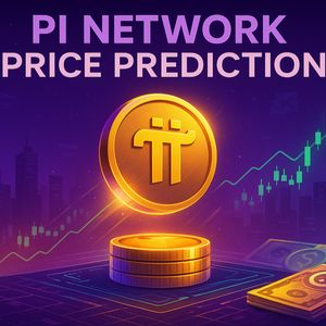 Pi Network's Journey: From Launch to Potential Dips and Competitive Analyses