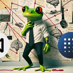 Top AI Tokens Boom $10B This Week, FET‑AGIX Alliance Gains Traction & Meme‑AI Plays Take Over—AGNT Codename: Pepe Is the Presale Wildcard You Didn’t See Coming