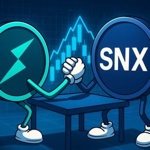 Mid-Term Price Prediction: A Head-to-Head Comparison of THORChain (RUNE) and Synthetix (SNX)