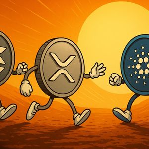 3 Altcoins That Could Hit New All-Time Highs Soon: A Price Forecast for Solana (SOL), XRP, and Cardano (ADA)