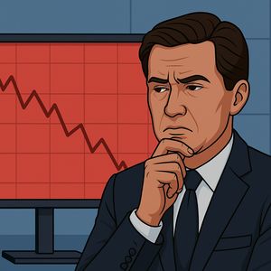 Crypto Bloodbath or Buying Opportunity? These 3 Cryptos Could Rebound This Week