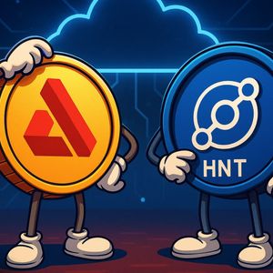If I Bet on One DePIN Project for 2025, Should it be Akash Network (AKT) or Helium (HNT)? – An Investment Outlook