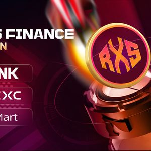 Rexas Finance: Transforming Asset Ownership with RXS Token Listings