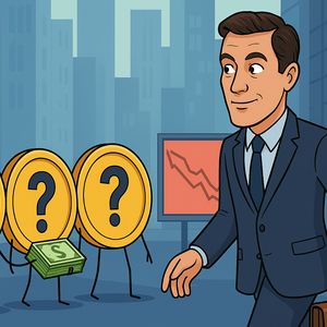 Next Big Movers? 3 Underrated Altcoins Turning Heads Now