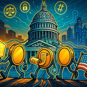 Shaping the Future of Web3: A Look at 3 Projects at the Forefront of US Regulatory Clarity and DeFi Innovation