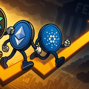 July's Cryptocurrency Outlook: Solana, XRP, and ADA Respond to Federal Reserve's Impending Decision