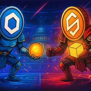 The Oracle Showdown: Can Pyth Network (PYTH) Steal Market Share from Chainlink (LINK)?