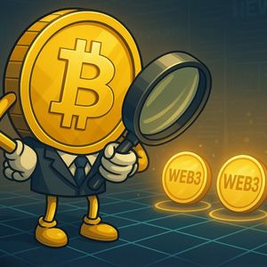 Smart Capital Is Paying Attention—These 3 Web3 Projects Deserve a Closer Look After This Week's News