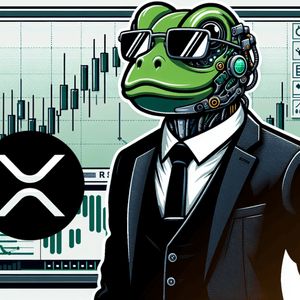Ripple (XRP) $5 Prediction Looks Weak, Codename: Pepe’s 400x Forecast Sparks More Buzz