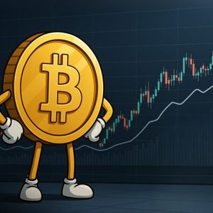 Bitcoin Price Analysis: BTC Briefly Reclaims $106,000 As Price Action Picks Up