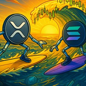 The Next Wave of Market Leaders: Are XRP, SUI, and Solana the 3 Altcoins Quietly Setting the New Standard?
