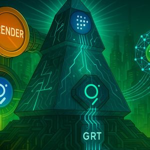 A Guide to the Top 4 AI Crypto Projects: Artificial Superintelligence Alliance (FET), Render (RENDER), The Graph (GRT), and Bittensor (TAO)