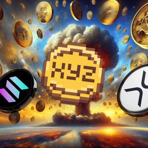 Top Solana and XRP Whales Are Buying Into XYZVerse as Analysts Forecast 15,000% Gains by 2026