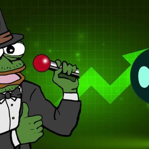 Hyperliquid Could Hit $50, But Codename: Pepe (AGNT)’s 300x Potential Has Traders Hooked