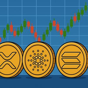 XRP, SOL, and ADA Just Flashed Major Buy Signals—Time to Load Up?