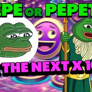 Exploring the Dynamics of PEPE and PEPETO in Recent Market Trends
