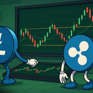 Can Ripple (XRP) and Litecoin (LTC) Finally See a Breakout? Experts Are Watching These Key Levels