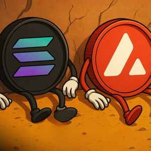 Are Solana (SOL) and Avalanche (AVAX) Oversold? Why This Could Be the Best Entry Point of the Year