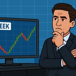 Market Roundup: How Major Cryptos Moved This Week