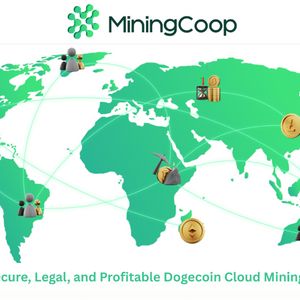 Exploring MiningCoop: A Premier Cloud Mining Platform of 2025