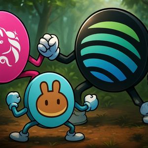 The Battle for DeFi's Future: Can Jupiter Fend Off Both PancakeSwap and Uniswap in 2025?