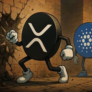 A Tale of Two Setups: Can XRP Break its Multi-Year Resistance While Cardano (ADA) Holds Key Support?