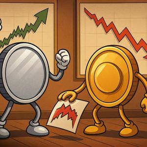 Weekend Winners & Losers: A Recap of the Crypto Market's Most Significant Moves